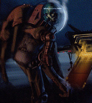 Illustration for article titled Meet Star Wars' Corpse Droid, Who Desecrates The Dead